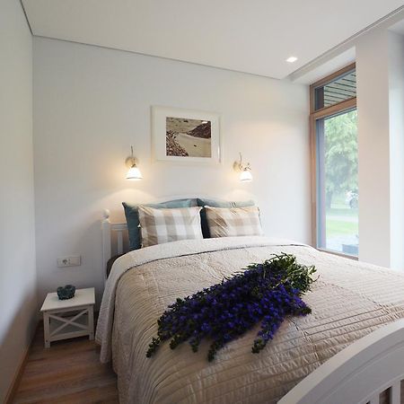 Smelynas Neringa Apartments Preila Eksteriør bilde