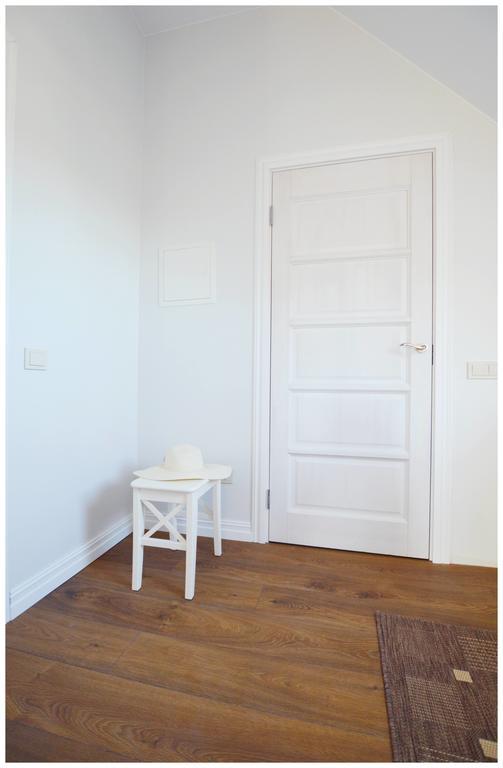 Smelynas Neringa Apartments Preila Rom bilde