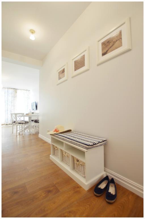 Smelynas Neringa Apartments Preila Rom bilde