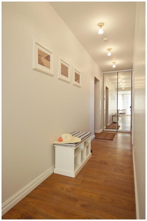 Smelynas Neringa Apartments Preila Rom bilde